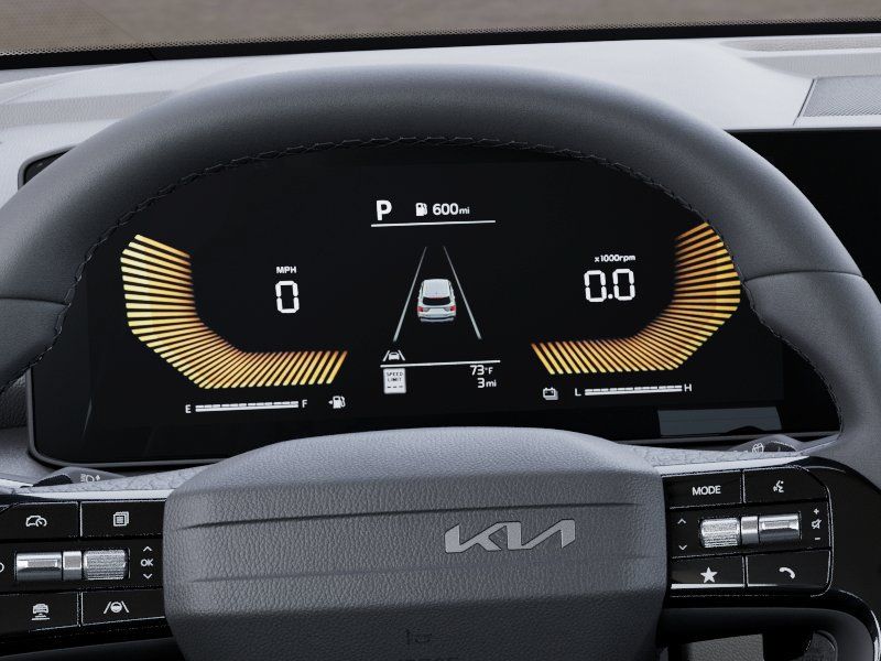 2026 Kia Sorento EX Hybrid - Photo 20