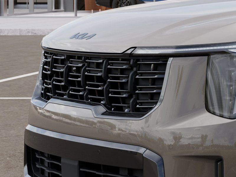 2026 Kia Sorento X-Line SX Prestige - Photo 12