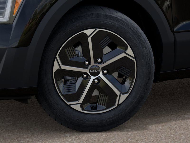 2026 Kia Niro EX - Photo 9