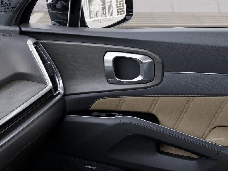 2026 Kia Sorento X-Line SX Prestige - Photo 25