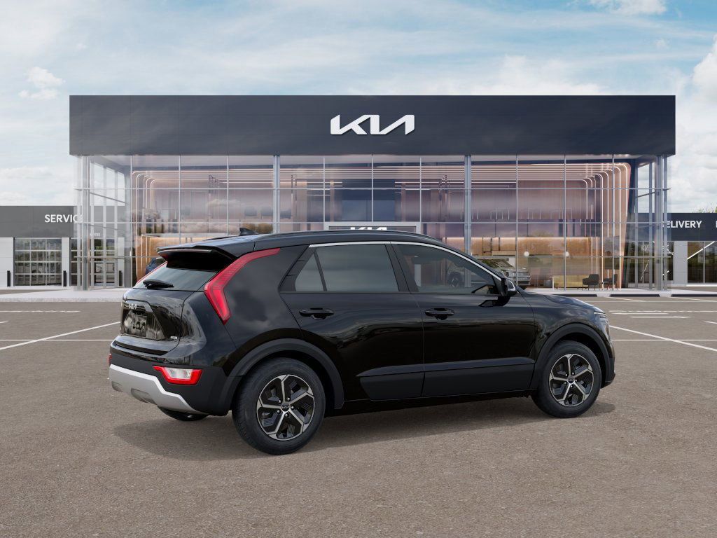 2026 Kia Niro EX - Photo 6