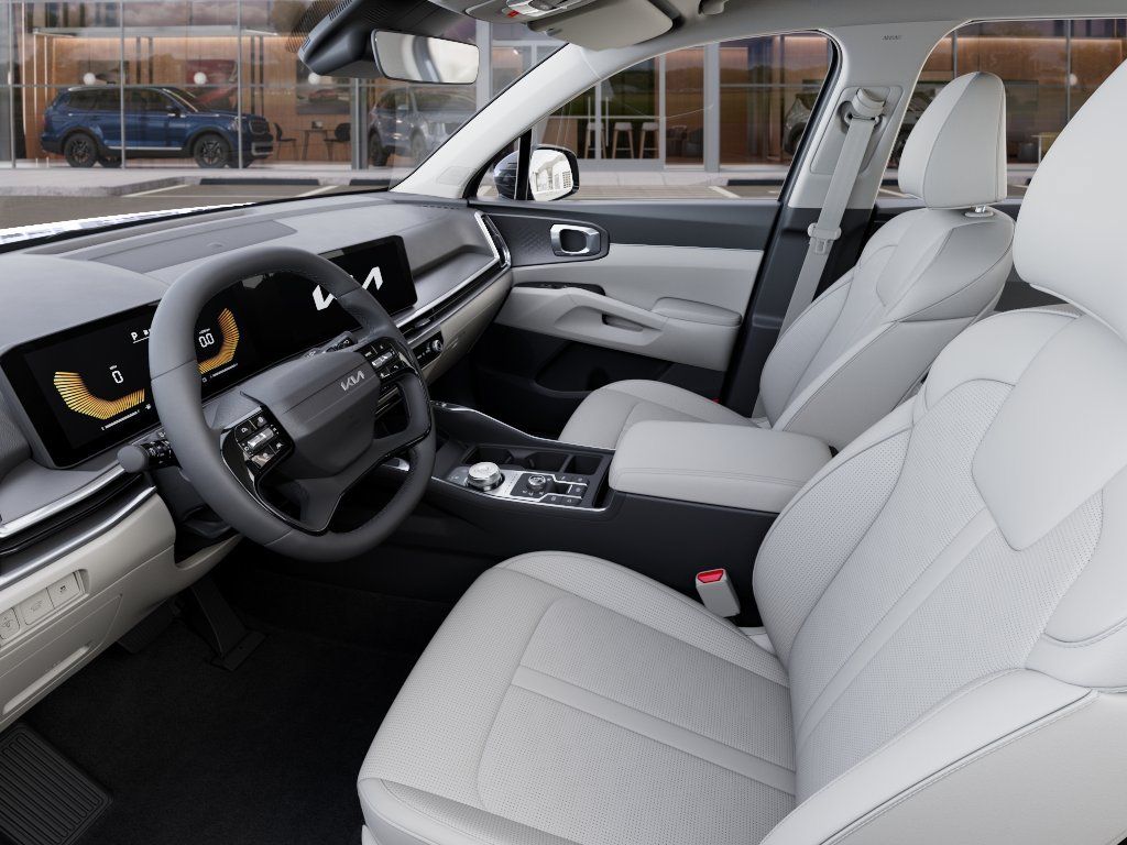 2026 Kia Sorento EX Hybrid - Photo 16