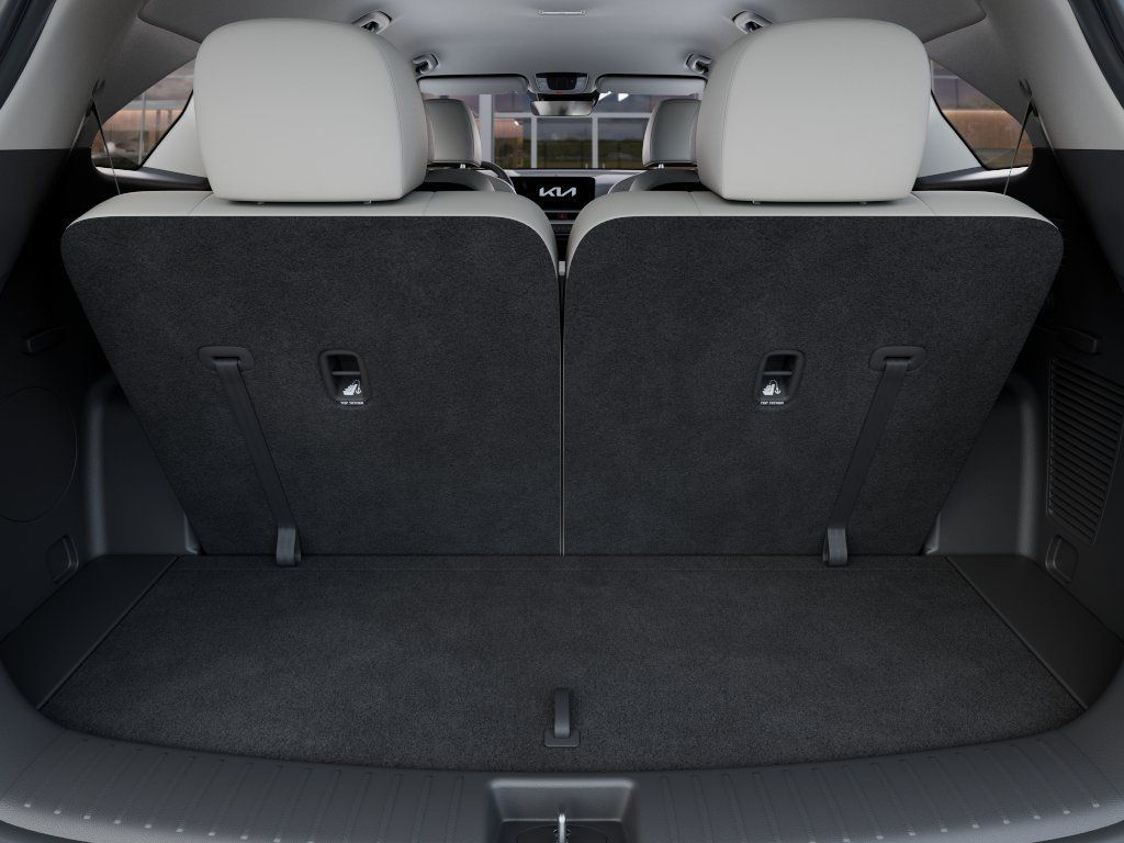 2026 Kia Sorento EX Hybrid - Photo 18
