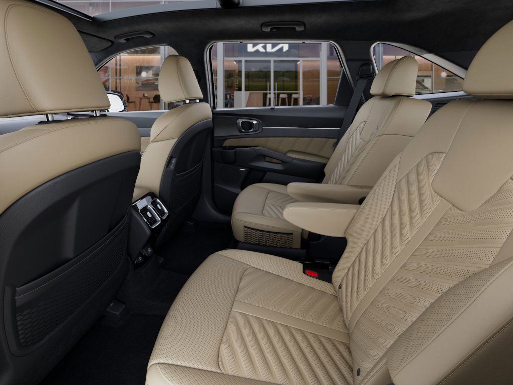 2026 Kia Sorento X-Line SX Prestige - Photo 18