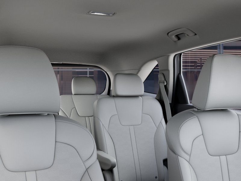 2026 Kia Sorento EX Hybrid - Photo 26