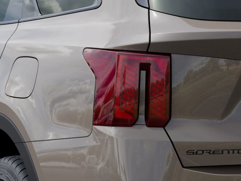2026 Kia Sorento X-Line SX Prestige - Photo 11