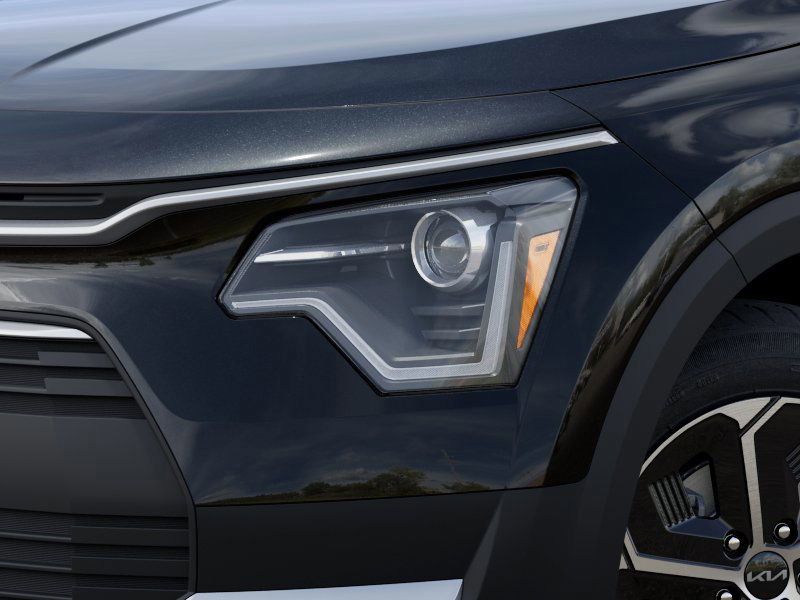 2026 Kia Niro EX - Photo 10