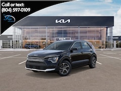 2026 Kia Niro EX SUV