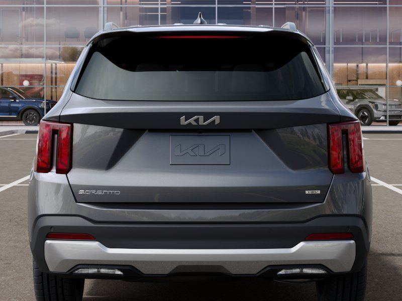 2026 Kia Sorento EX Hybrid - Photo 13
