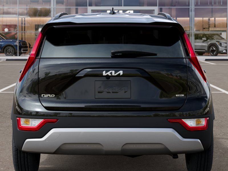 2026 Kia Niro EX - Photo 13
