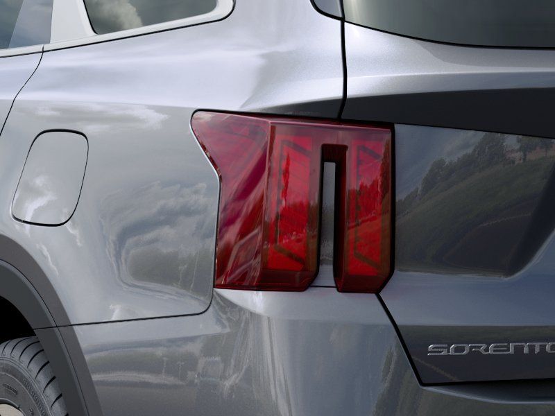 2026 Kia Sorento EX Hybrid - Photo 11