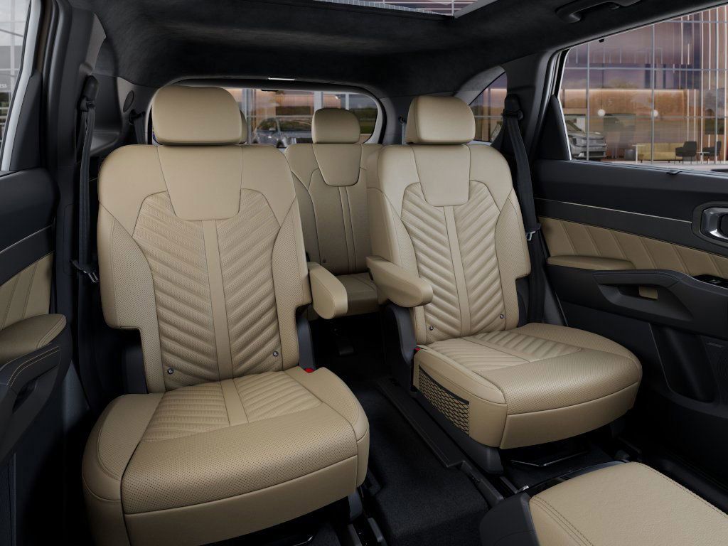 2026 Kia Sorento X-Line SX Prestige - Photo 16
