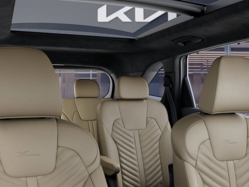2026 Kia Sorento X-Line SX Prestige - Photo 27
