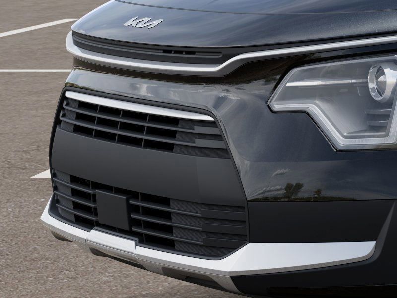 2026 Kia Niro EX - Photo 12