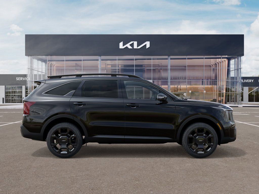 2026 Kia Sorento X-Line SX Prestige - Photo 7