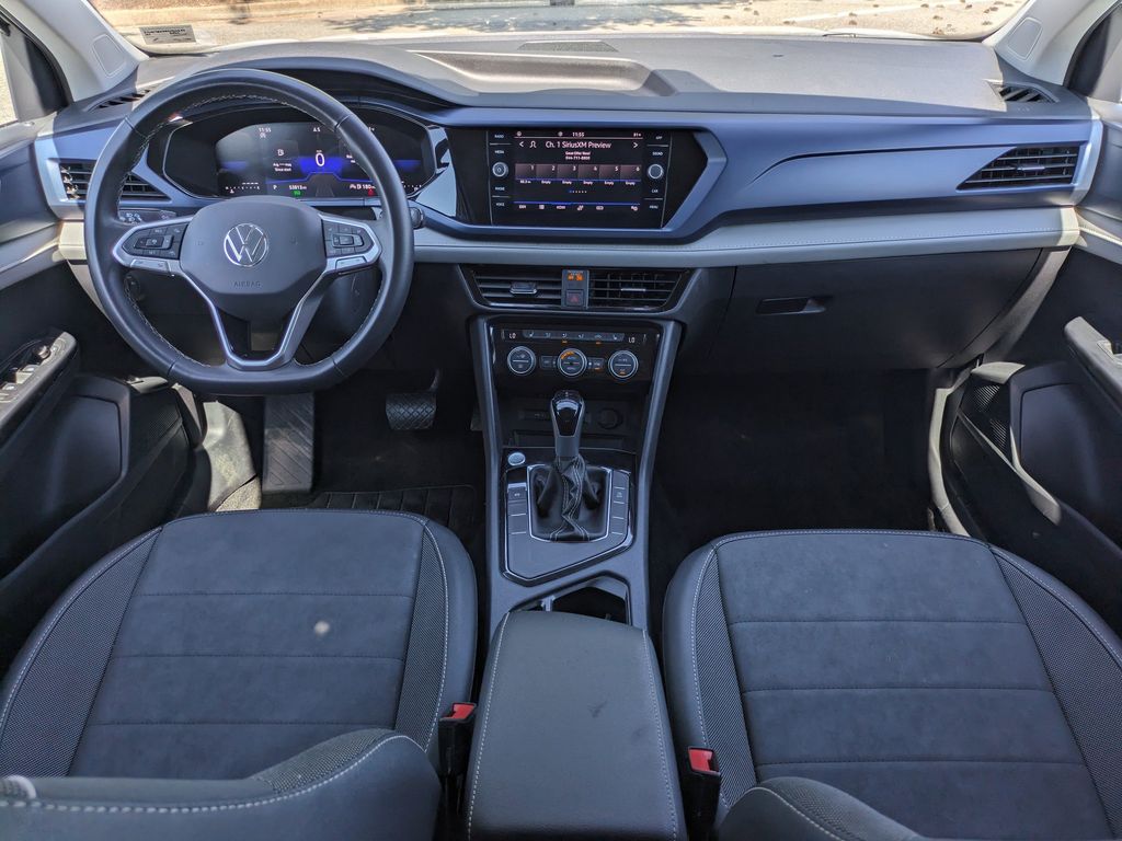 2024 Volkswagen Taos SE - Photo 15