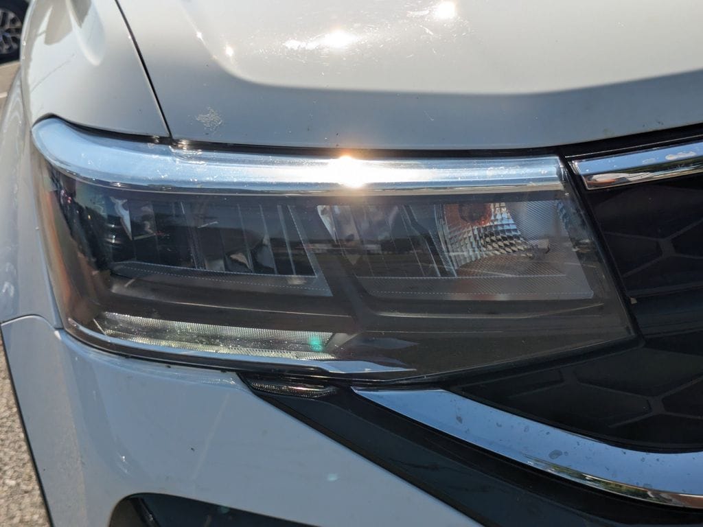 2024 Volkswagen Taos SE - Photo 10