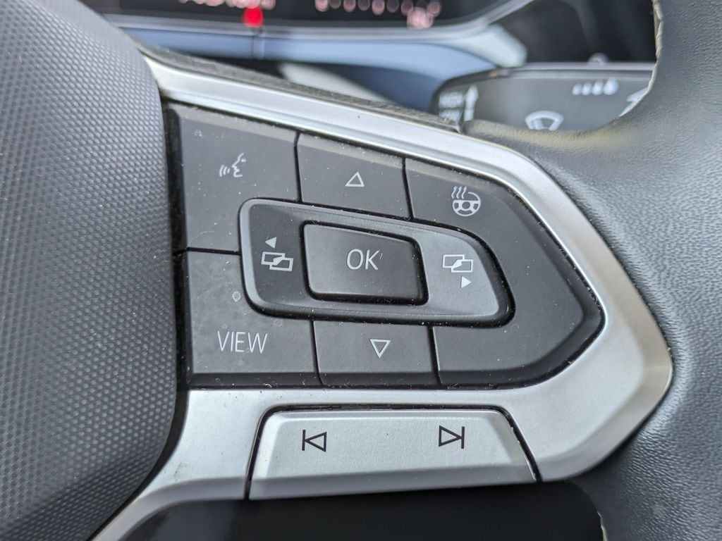 2024 Volkswagen Taos SE - Photo 25