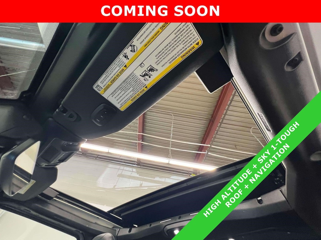 Certified 2024 Jeep Wrangler 4xe High Altitude High Altitude 4x4