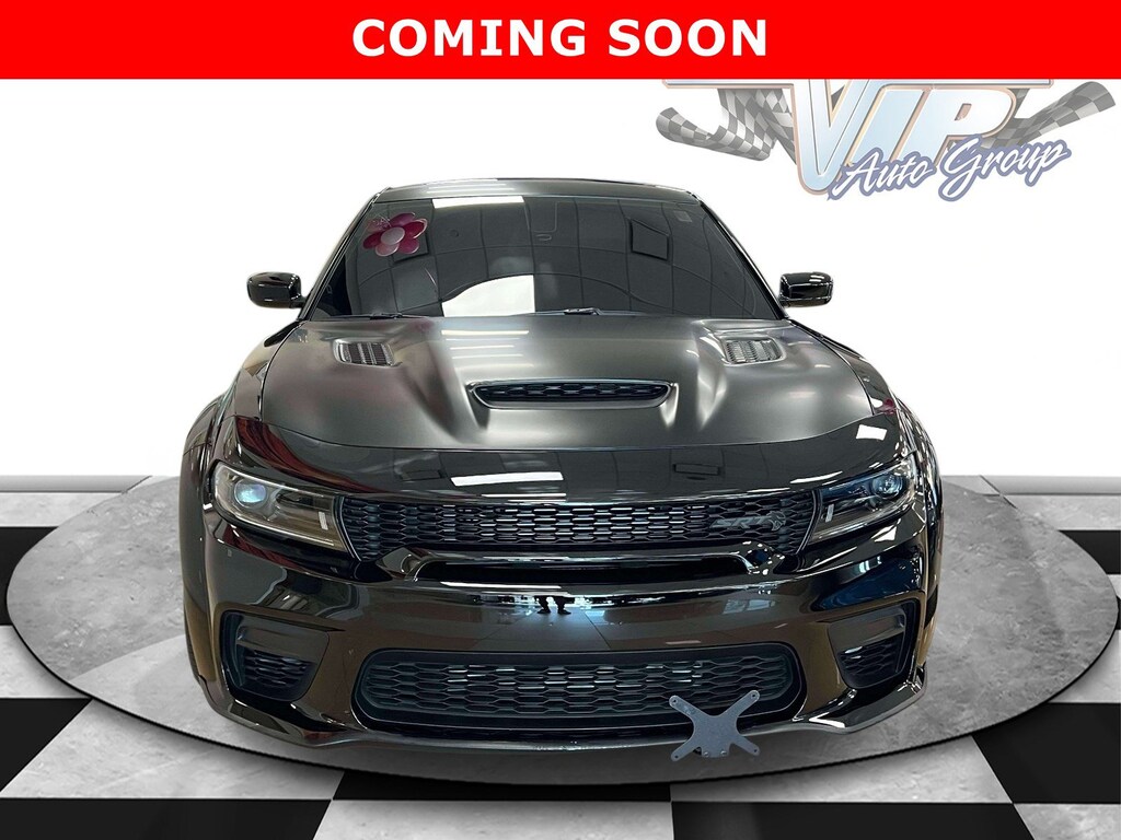 Used 2023 Dodge Charger SRT Hellcat Redeye Wide Jailbreak SRT Hellcat Redeye Wide Jailbreak RWD *Ltd Avail*