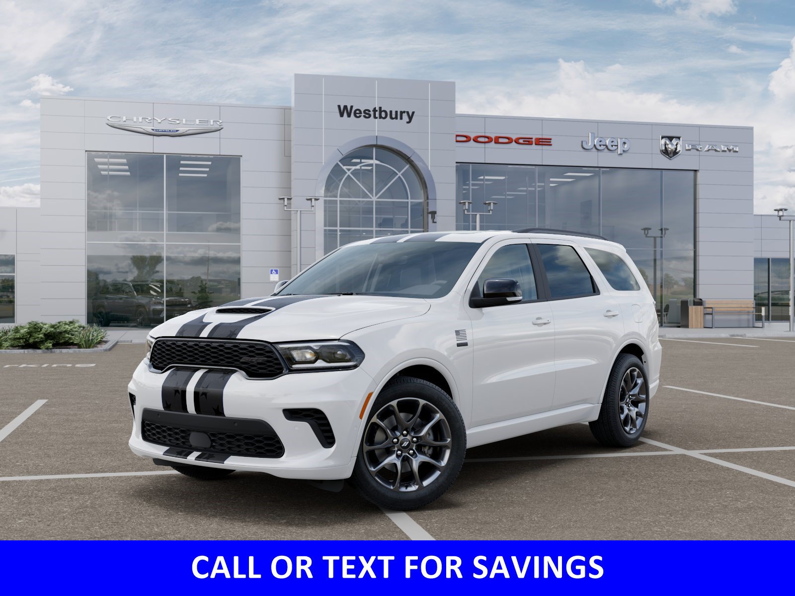 2026 Dodge Durango GT HEMI V8 PLUS AWD AMERICA250 Sport Utility