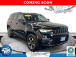  Jeep Grand Cherokee 4xe