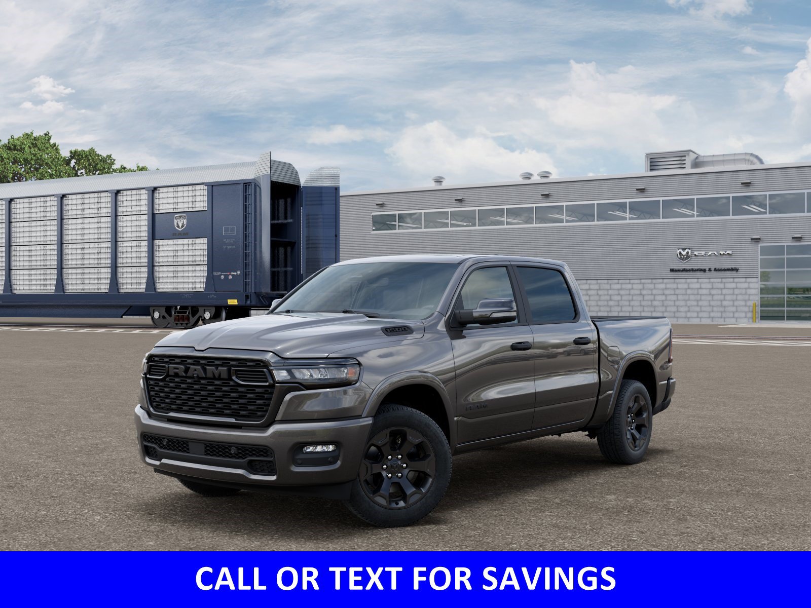  Ram 1500