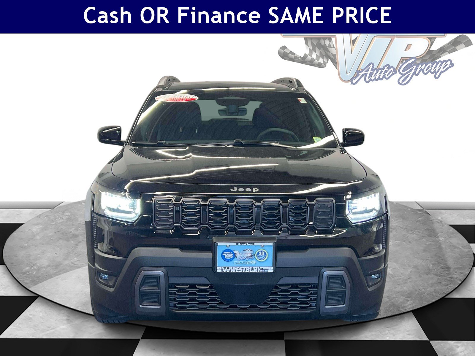 Used 2026 Jeep Cherokee Laredo Laredo 4x4