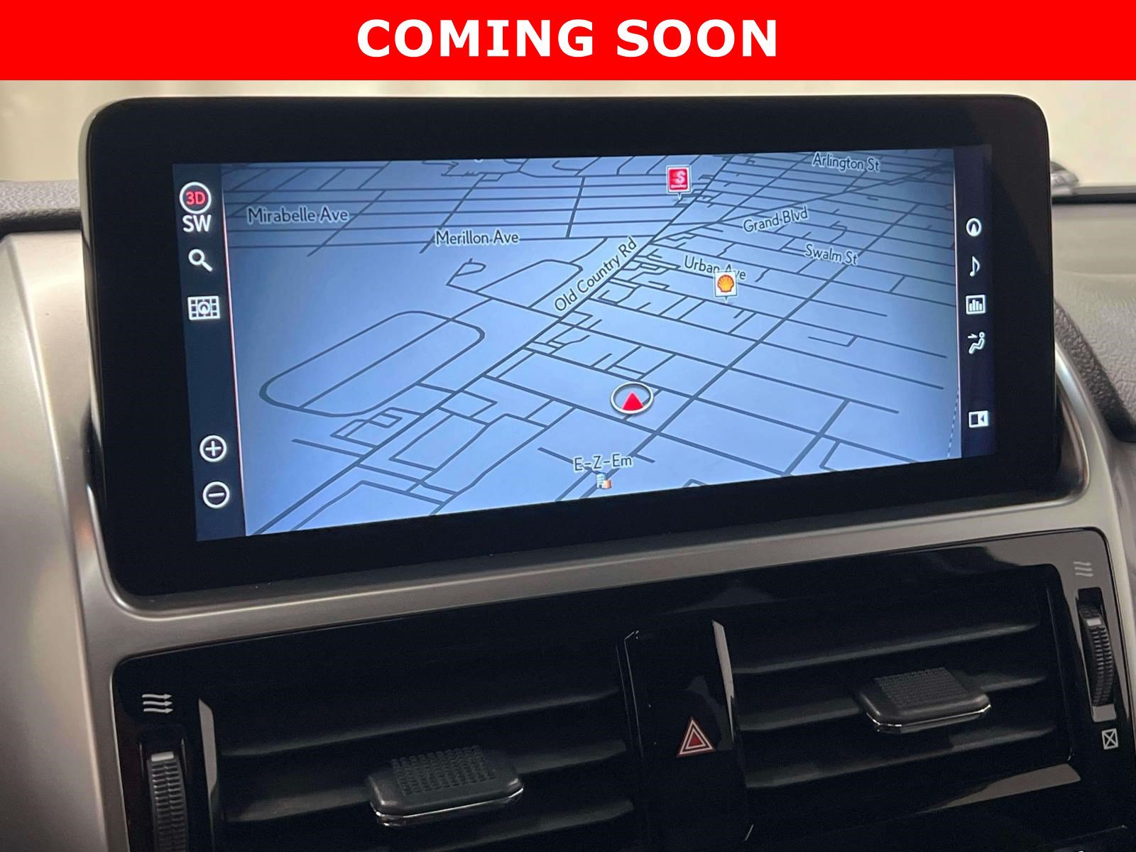 Used 2023 Lexus GX GX 460 Premium GX 460 Premium 4WD