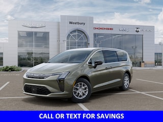 2027 Chrysler Pacifica SELECT Passenger Van for sale on Long Island, NY