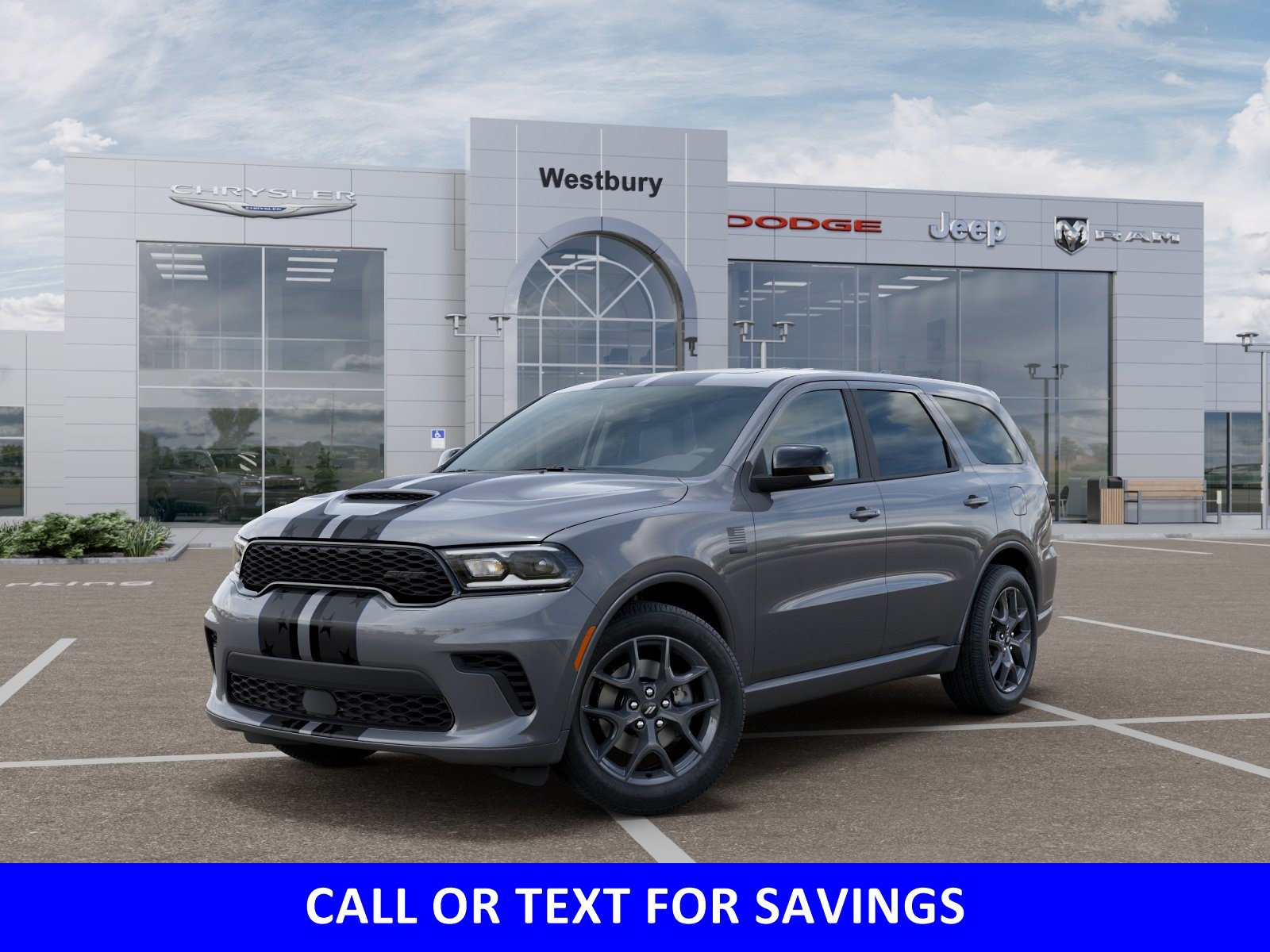 2026 Dodge Durango GT HEMI V8 PLUS AWD AMERICA250 Sport Utility
