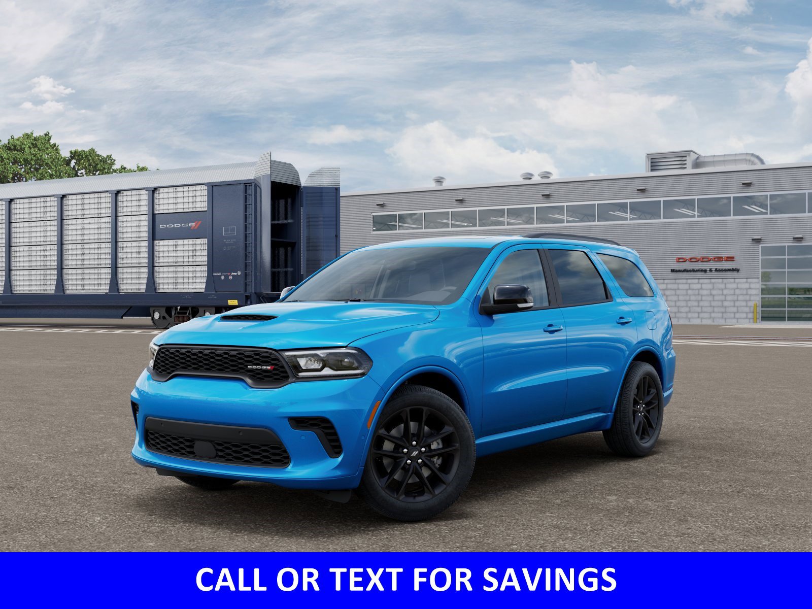 2026 Dodge Durango GT PLUS AWD Sport Utility