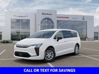 2027 Chrysler Pacifica SELECT Passenger Van for sale on Long Island, NY