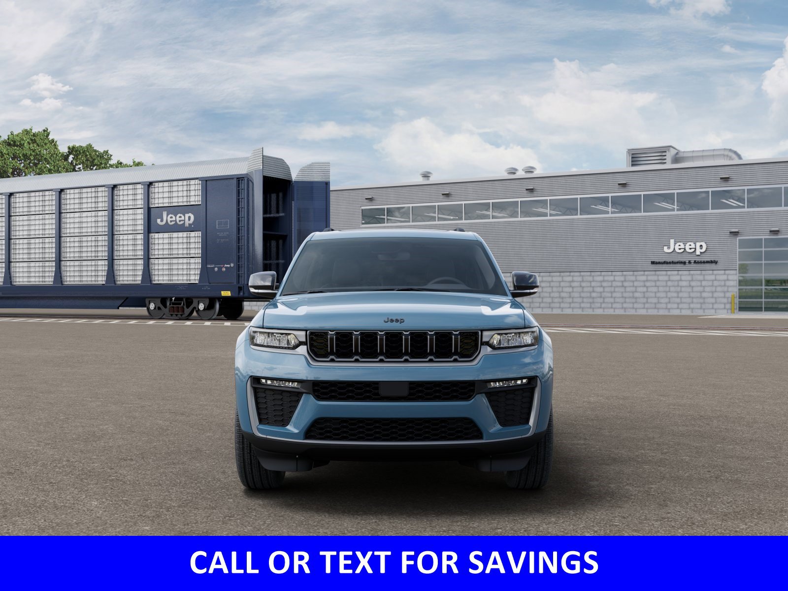 2026 Jeep Grand Cherokee Limited - Photo 6