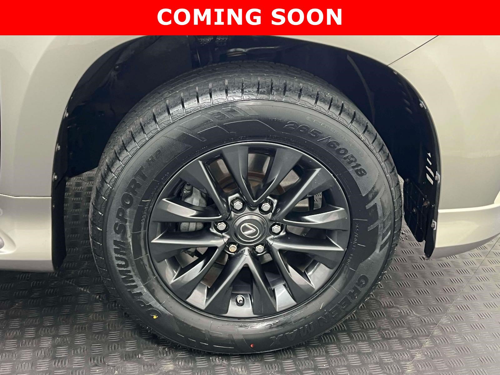 Used 2023 Lexus GX GX 460 Premium GX 460 Premium 4WD