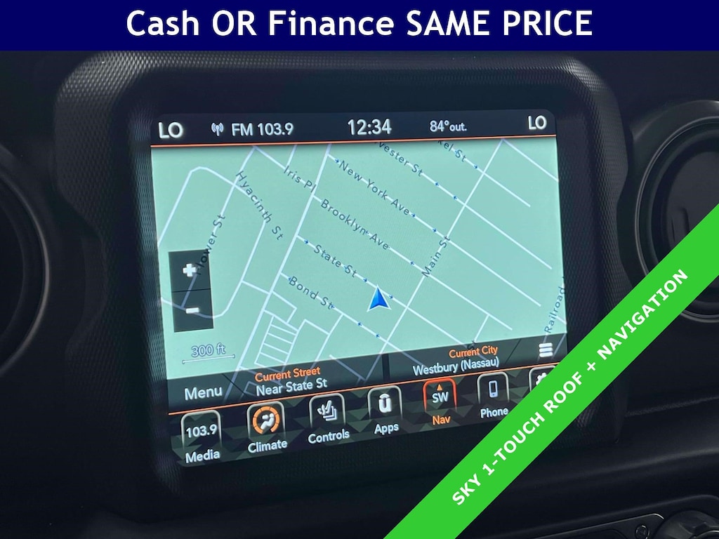 Used 2022 Jeep Wrangler Unlimited Sport S Unlimited Sport S 4x4