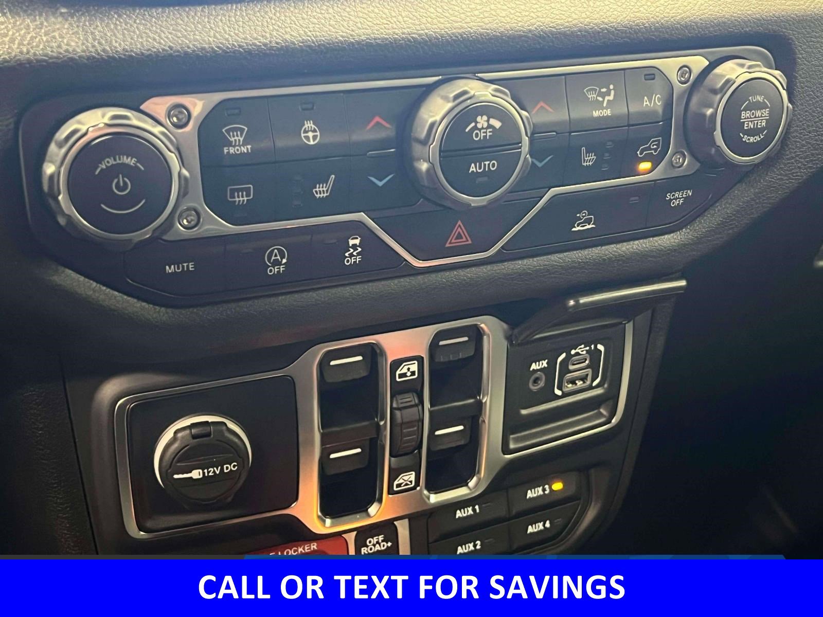 2025 Jeep Wrangler 4-Door Willys - Photo 20