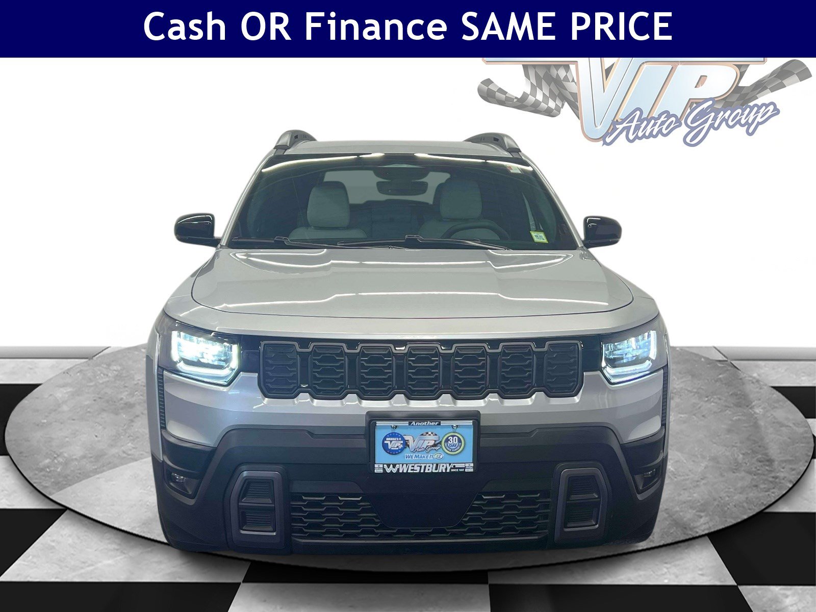 Used 2026 Jeep Cherokee Limited Limited 4x4