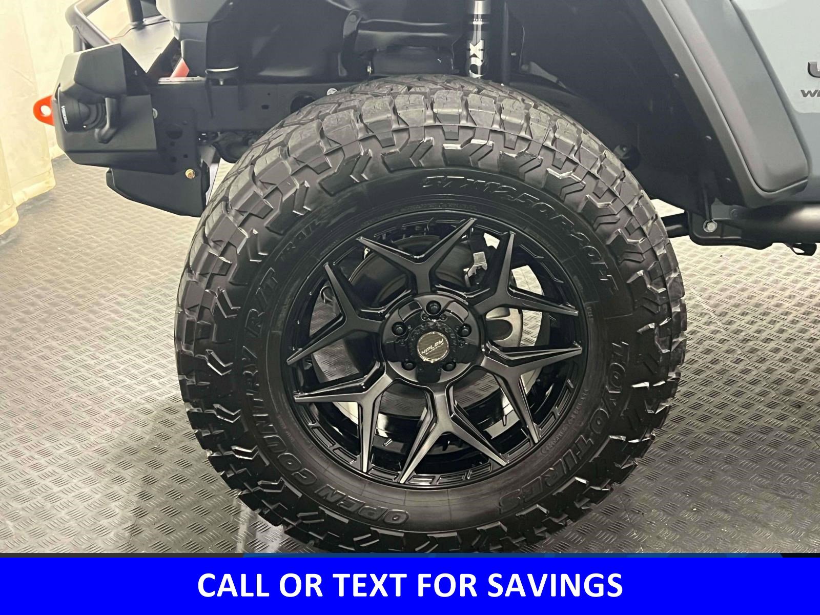2025 Jeep Wrangler 4-Door Willys - Photo 11