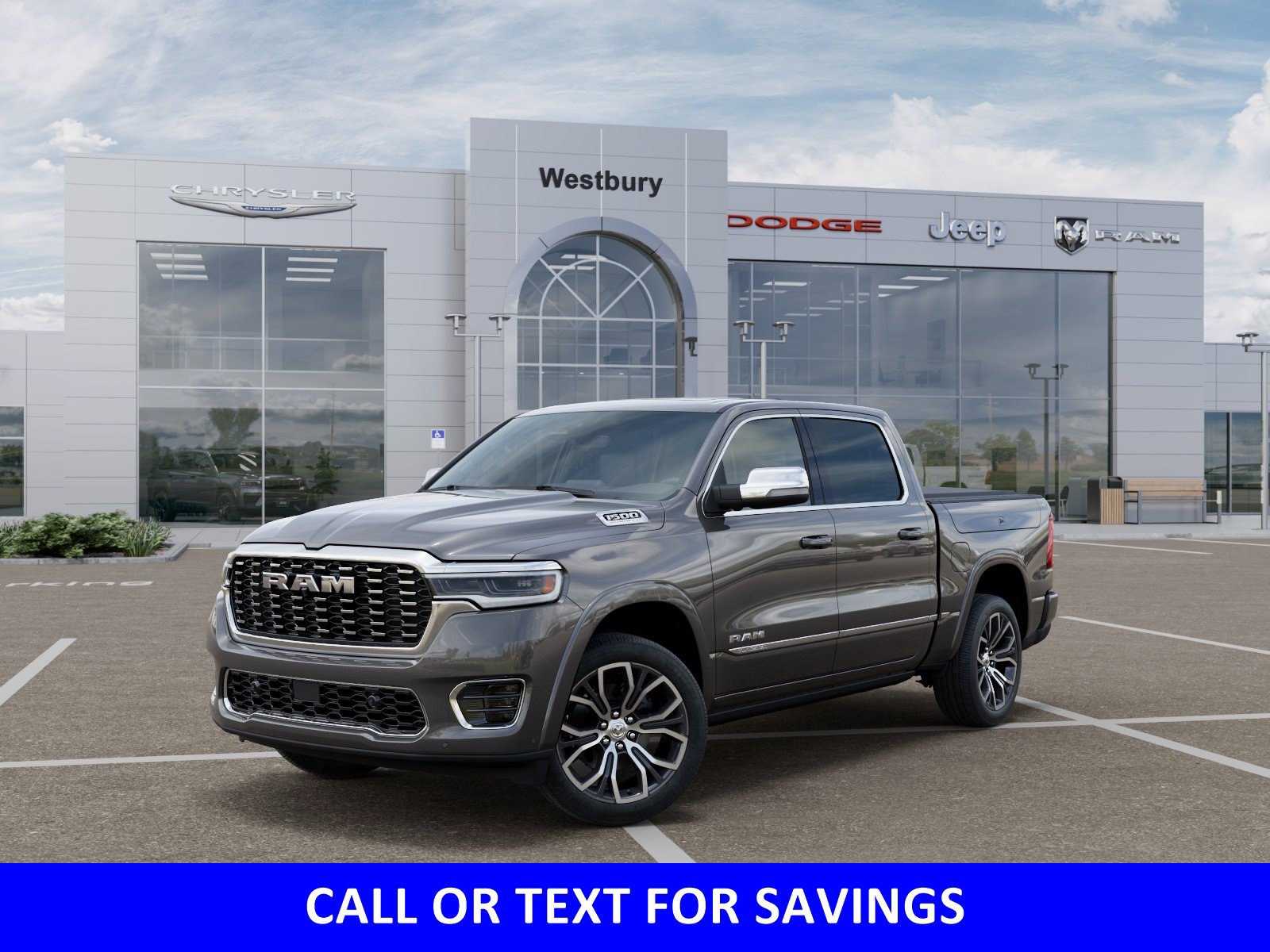  Ram 1500