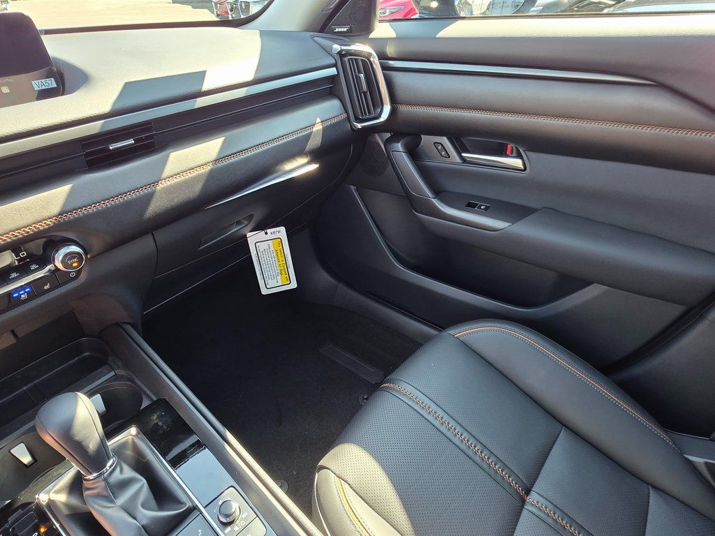 2025 Mazda CX-50 Premium Plus - Photo 34