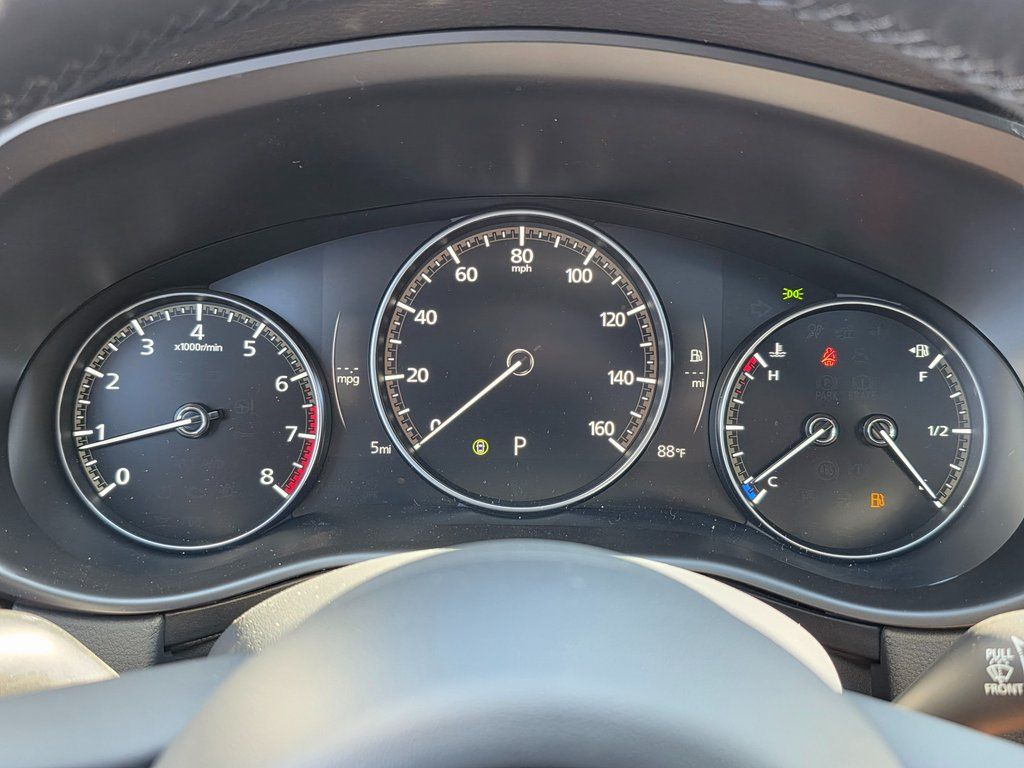 2025 Mazda CX-50 Premium Plus - Photo 23