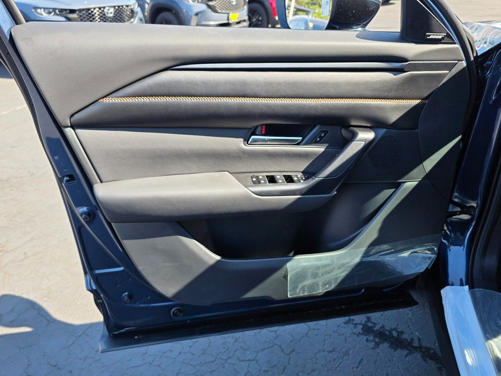 2025 Mazda CX-50 Premium Plus - Photo 20