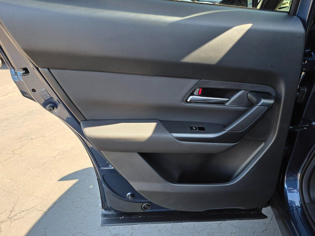2025 Mazda CX-50 Premium Plus - Photo 19