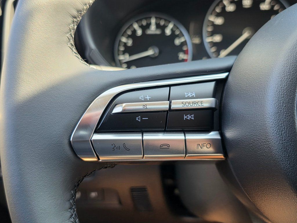2025 Mazda CX-50 Premium Plus - Photo 24