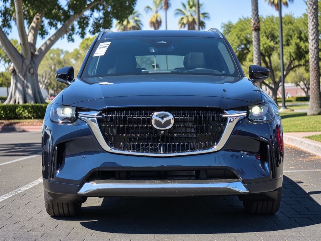 New 2026 Mazda CX-90 3.3 Turbo S Premium Plus AWD Sport Utility