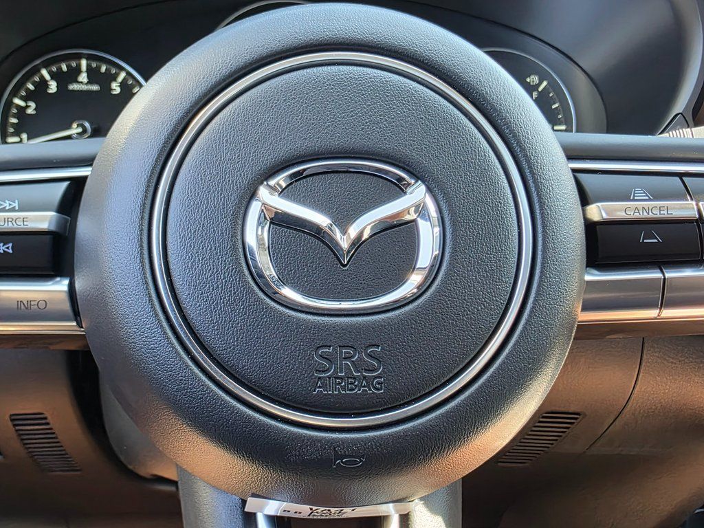 2025 Mazda CX-50 Premium Plus - Photo 25