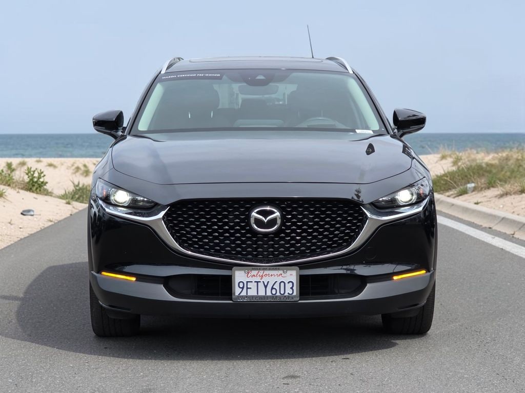 Used 2023 Mazda CX-30 2.5 S Premium Package SUV