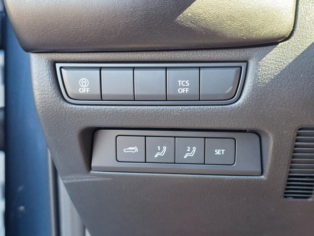 2025 Mazda CX-50 Premium Plus - Photo 38
