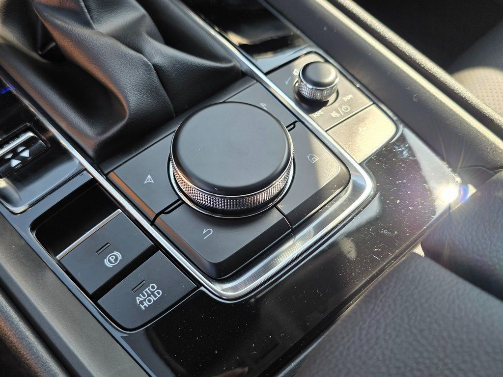 2025 Mazda CX-50 Premium Plus - Photo 33